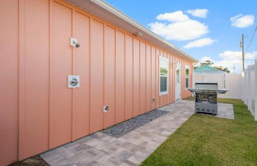 Laguna Peach: 3BA 2BA Retreat for 10! Explore Nearby Beaches & Activities - Foto 52