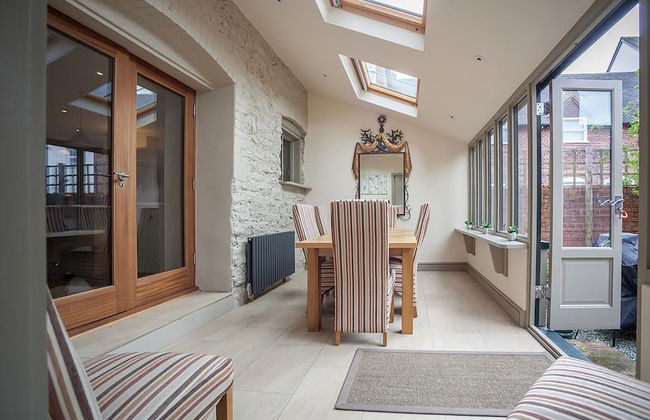 Linnet House, Shropshire - Foto 9