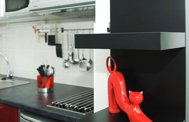 Tempologis - Chateau de la Rochette - Foto 33