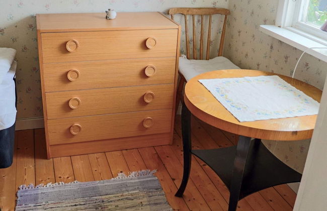 4 Person Holiday Home in Ugglarp - Foto 13