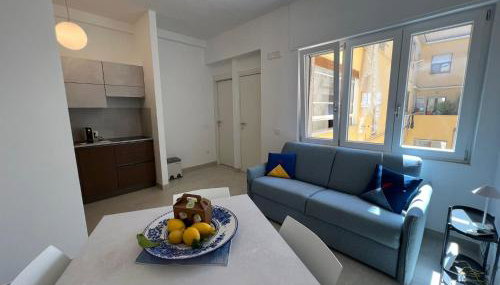Da Peppe e Rosa Holiday Apartment in Sorrento - Foto 3