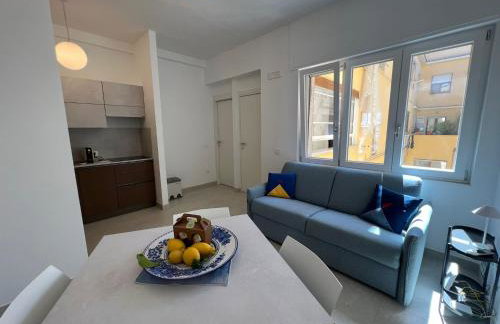 Da Peppe e Rosa Holiday Apartment in Sorrento - Foto 3