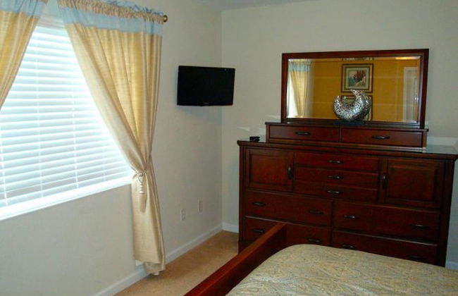 6BR 4BA Home in Windsor Hills by CV-2520 - Foto 9