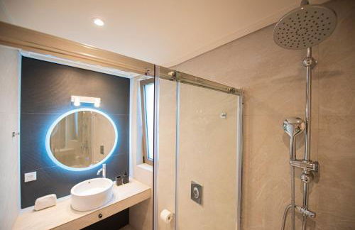 Avali Deluxe Apartments - Foto 32