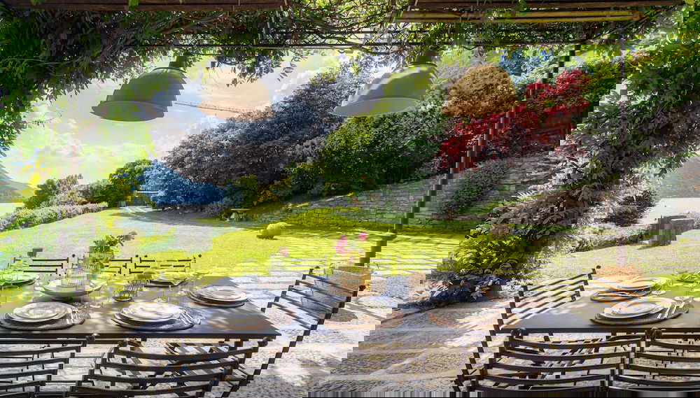 Villa Edmonda - Foto 1, Imagem principal