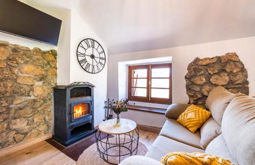 Apartamentos Rurales La Laguna Somiedo - Foto 8