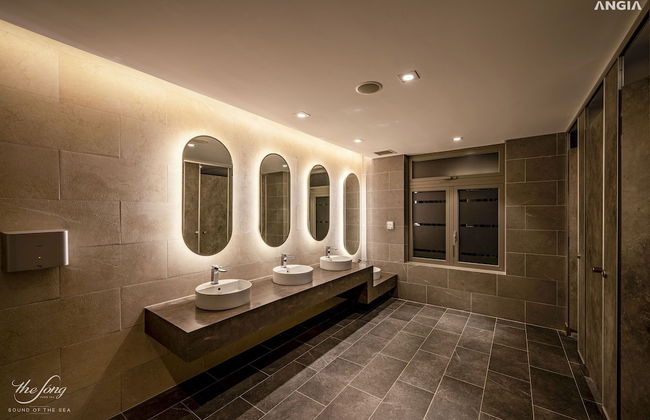 The Song Apartment - Homestay Vung Tau 1992 - Foto 41