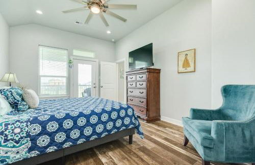 Crystal Blue - Foto 14