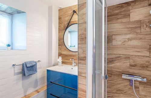 Holiday Home Ty ar Bilie by Interhome - Foto 32