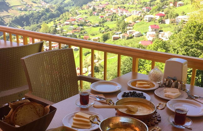 Seyirtepe Butik Otel - Foto 28