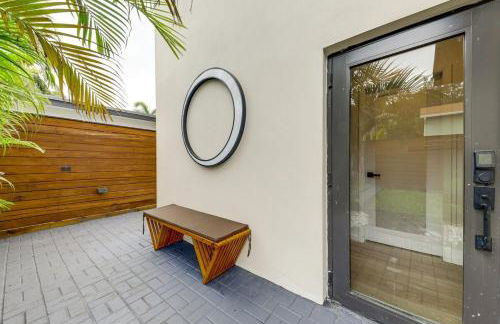 Home in Heart of Wilton Drive, 4 Mi to Beach - Foto 6