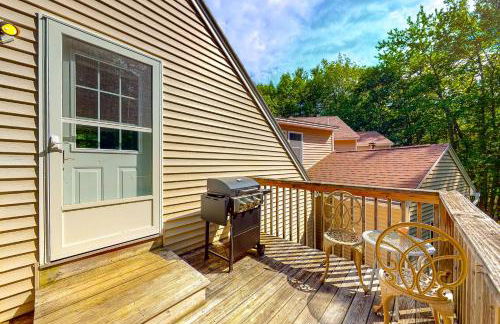 RiverHouse - Foto 45