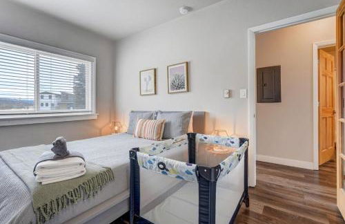 Coyote Condo - Pet-Friendly Downtown Mountain View - Foto 33