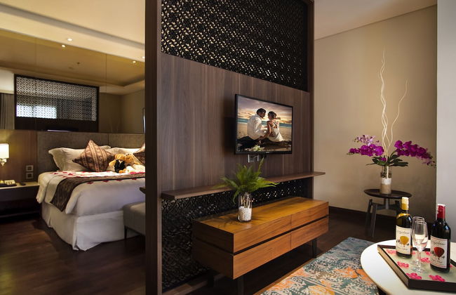 Ascott Waterplace Surabaya - Photo 10