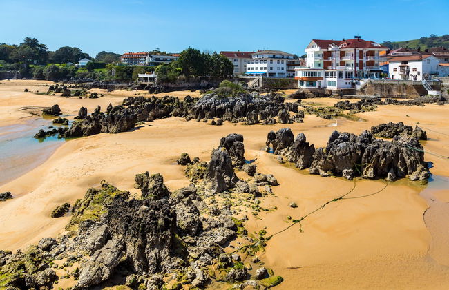 Apartamentos Solamaza - Foto 40