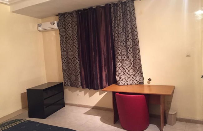 Residence Mbissine - Photo 15