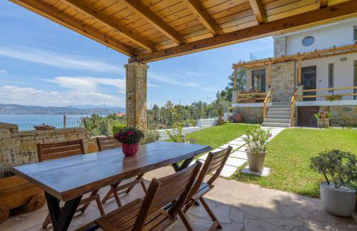 Crystal Beach Villa - Foto 30