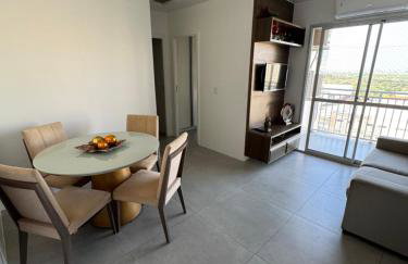 Apt a 7 min da Litorânea - Foto 12