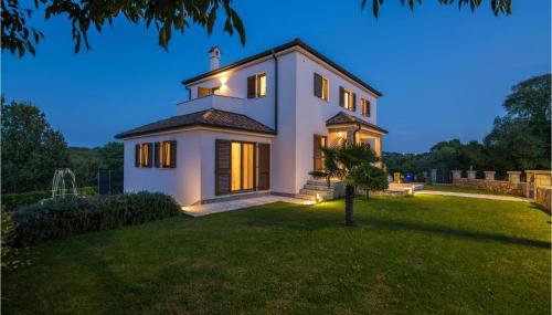 4 Bedroom Gorgeous Home In Krk - Foto 2