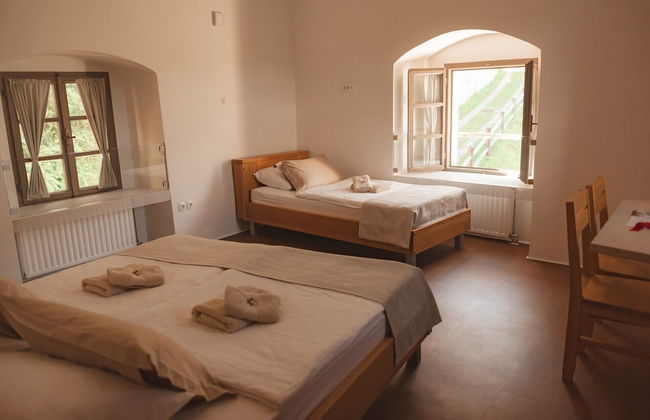 Rooms & Apartments Podsreda Castle - Foto 18