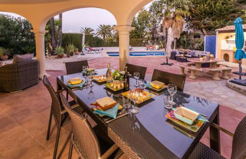 Villa Verano - Foto 22