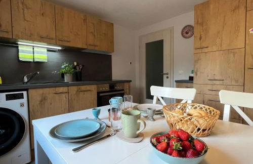 Apartment Hartmann im Odenwald by Interhome - Photo 23