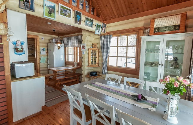 Virsuniemi - Foto 13