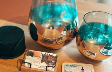 Bachgeflüster-Suite - Foto 15