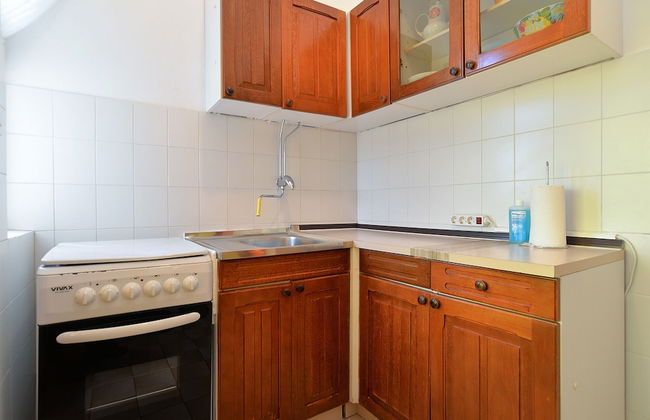 Apartments Jadranka 612 - Photo 21