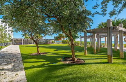 2 Bedroom Private Residence at Carillon Miami Resort -522 - Foto 18