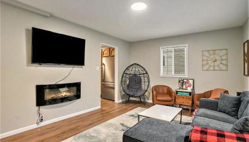 Hiways Hideaway - Photo 2