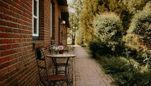 Landhaus Kurzenmoor - Tenne (410 qm) - Foto 2