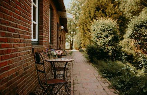 Landhaus Kurzenmoor - Tenne (410 qm) - Photo 2