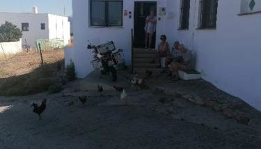 Alquiler Casita en Facinas - Foto 2