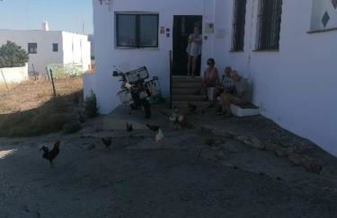 Alquiler Casita en Facinas - Foto 2