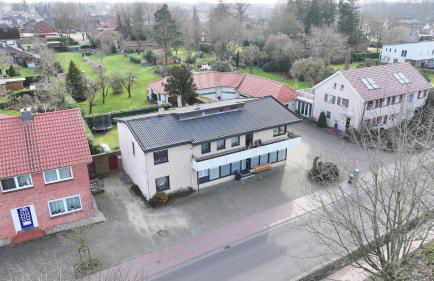 MonteurGut Apartments Eiche - Foto 20