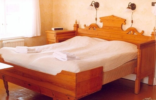 Lövångergården - Photo 2