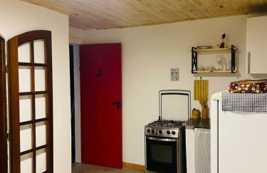 Aconchego Penedo - Foto 25