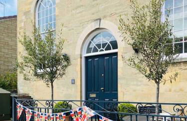 3 bedroom converted chapel in historic Oundle - Foto 20