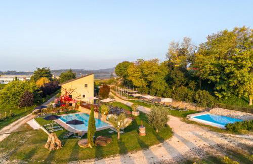 Agriturismo Corte Patrizia - Photo 1