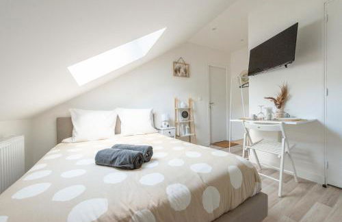 Everman Anzin - Foto 7