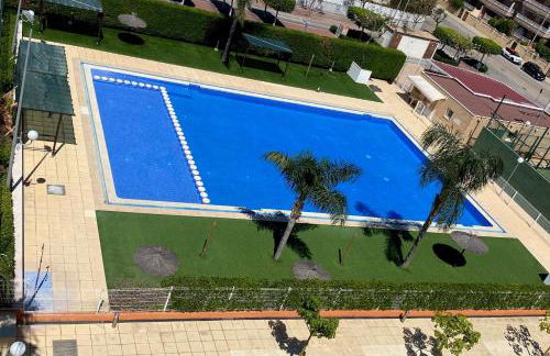 Apartamento Nuevo con Gran Terraza y Wifi en Canet - Photo 20