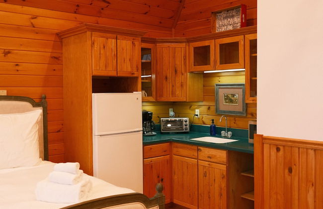 The Horse Shoe Farm - Foto 19