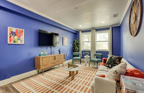 The Mariner's Rest 4BR House Pet-Friendly - Foto 71