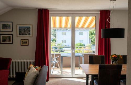 Ferienwohnung Bad Kissingen - Photo 4