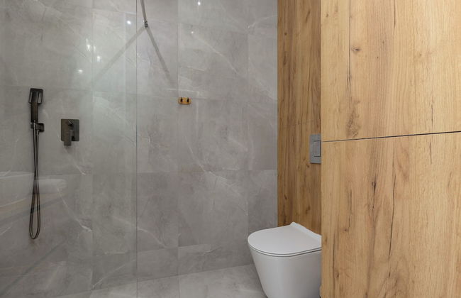 Mokotów Apartment Domaniewska by Renters - Foto 32