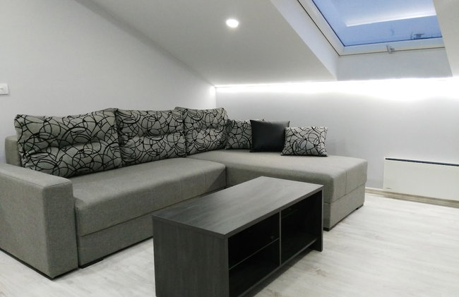 Top Belgrade Apartments - Foto 17