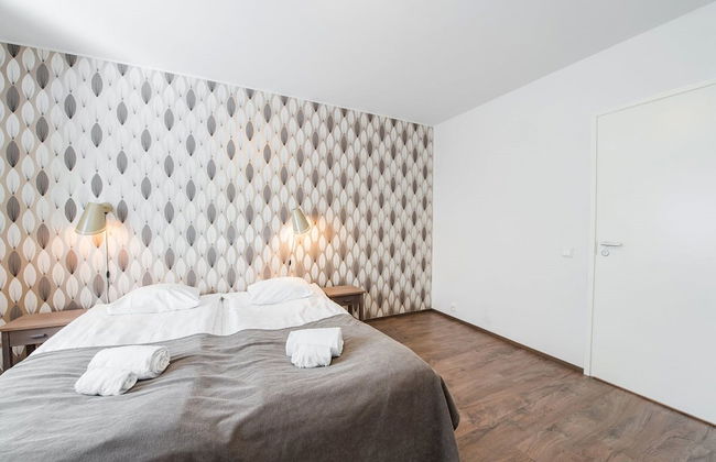 Forenom Serviced Apartments Helsinki Lapinlahdenkatu - Foto 6