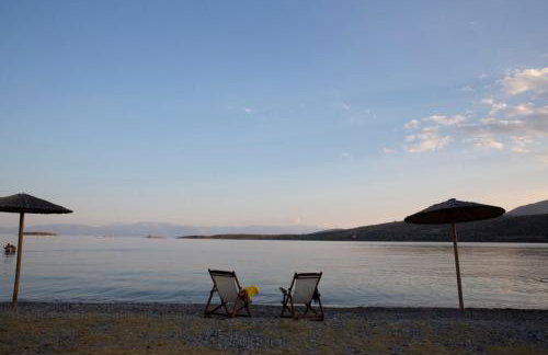 Nerissa Seafront apartment - Foto 41