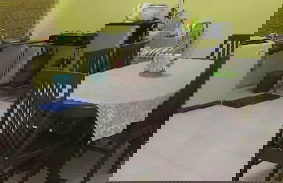 Noor Homestay - Foto 8